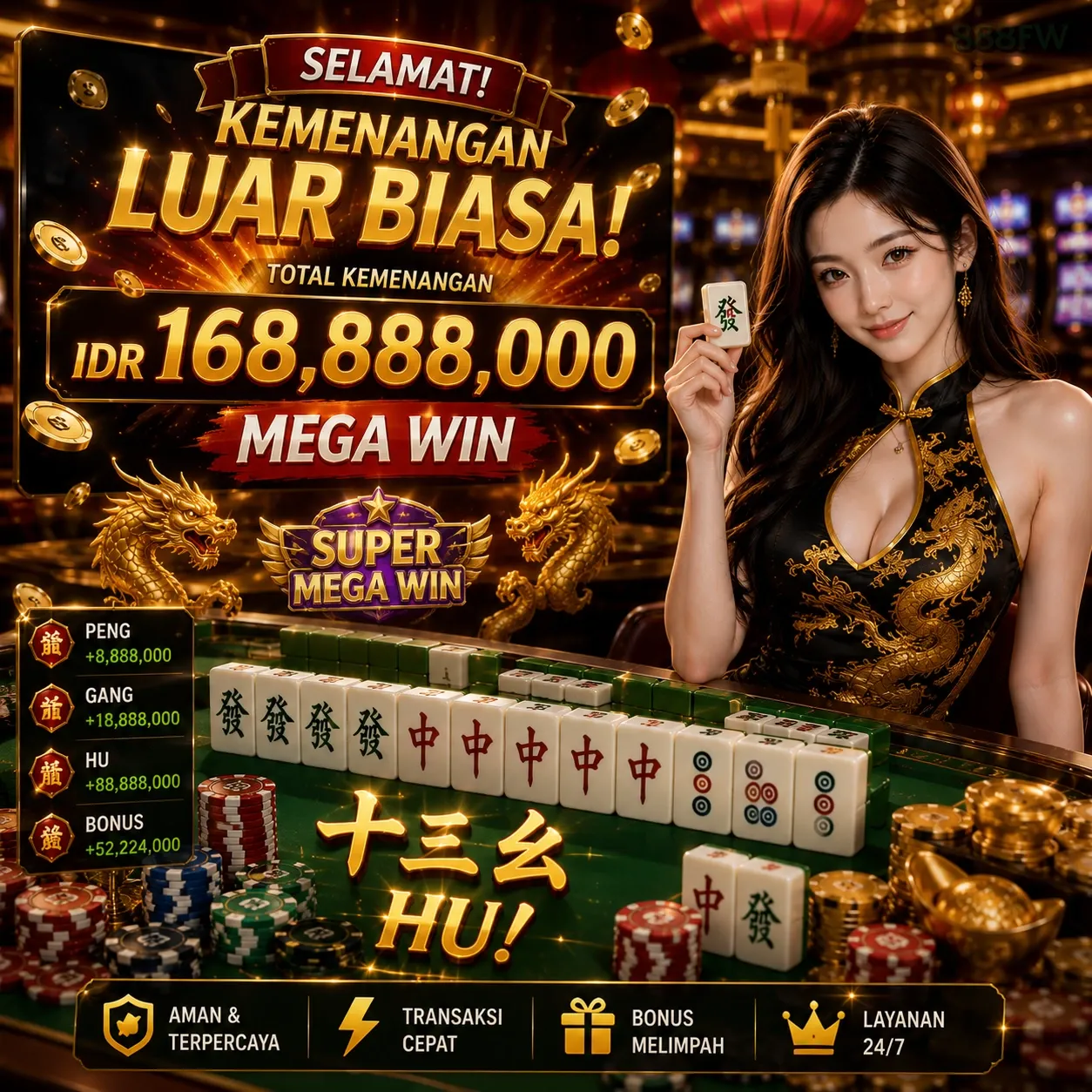 888fw